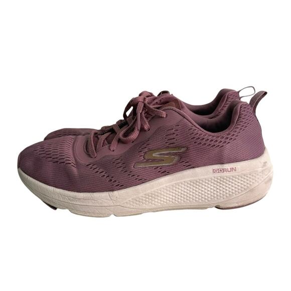 Sketchers GO RUN Sneakers size 8 - Picture 10 of 10